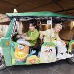 “เซสปรี กีวี” เปิดตัวฤดูกาลใหม่อย่างยิ่งใหญ่! กับ Zespri KiwiBrothers™ Zesty Journey พร้อมเสิร์ฟความฟินผ่านคู่จิ้นขวัญใจแฟนๆ “ซี – นุนิว” ในแคมเปญปีที่ 3