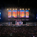 จุดพลุฉลอง “MIXEDPOP MUSIC FESTIVAL BANGKOK 2025” ทำถึง รวมไอดอล T-POP ระเบิดเวทีจนขึ้นเทรนด์อันดับ 1 พร้อมเสิร์ฟความจอย 2 วันรวด!!
