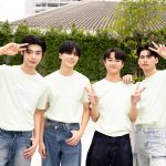 ‘ตี๋ตี๋ – ป๋อ’ ชวนเลือกทีม คนปากแข็ง VS สายตื้อขั้นสุด งานนี้มีสนุก! เตรียมเสิร์ฟความ Cute เต็มพิกัดในซีรีส์ ‘ด้วงกับเธอ (DUANG WITH YOU)’
