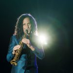 หูเคลือบทอง!! “KENNY G” เปิดทัวร์เอเชียที่เมืองไทย!! บรรเลงเพลงฮิตชุดใหญ่ให้แฟน ๆ ฟินเต็มอิ่มตลอด 2 ชั่วโมงเต็ม!!