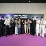 “Insight Entertainment” พร้อมเสิร์ฟความปังทั้งปี เปิดไลน์อัพโปรเจกต์ยิ่งใหญ่ ในงาน “Insight Entertainment : Beyond the Screen” เตรียมเดินหน้าสู่ตลาดโลก