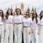 “North Star Entertainment” จับมือ “IDOLFACTORY” ส่งยูริ 4 คู่ฮอต เสิร์ฟความสนุกตรึงใจคนดูในบิ๊กโปรเจกต์ซีรีส์ “4 Elements บ้านวาทินวณิช”