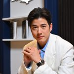 ‘มาริโอ้’ ร่วมฉลองครบรอบ 100 ปี ‘Longines Spirit Zulu Time 1925’ ที่ได้รับแรงบันดาลใจจากนาฬิกาข้อมือแสดงเวลาสองไทม์โซนเรือนแรกของแบรนด์มาตั้งแต่ปี 1925