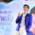 เซ็นโซดายน์ เปิดตัวพรีเซ็นเตอร์คนใหม่อย่างเป็นทางการ “ณเดชน์ คูกิมิยะ”ส่งต่อพลังและความสดชื่น กับ SENSODYNE THE TRIPLE POWER ครบ คุ้ม จบ 3 พลังปกป้องฟัน