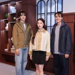 ยูนิโคล่ ต้อนรับ Fall/Winter 2025 ชวนย้อนสำรวจตัวตนที่แท้จริง ในคอนเซปต์ “Revisiting Classic” จากไอเทมคลาสสิกสู่การประยุกต์ใช้ให้เข้ากับยุคสมัย พร้อมร่วมเปิดตัวคอลเลคชันใหม่กับไมกี้ – ปณิธาน, อ๊ะอาย 4EVE และ กองทัพ พีค