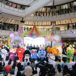 ครั้งแรกของประเทศ! ‘ขายหัวเราะ’ เนรมิตงาน Character Fest Thailand ครั้งที่ 1 รวมพลังคาแรกเตอร์ไทยเติมเต็มโลกแห่งจินตนาการ พร้อมผลักดัน Soft Power อุตสาหกรรมสร้างสรรค์ของไทย วันที่ 14-17 ส.ค. นี้ ณ ศูนย์การค้าเซ็นทรัลเวิลด์