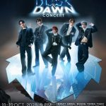 5 หนุ่ม “LYKN” คัมแบ็คยิ่งใหญ่ ประกาศจัดคอนเสิร์ตแห่งปี! กับงาน “LYKN DUSK & DAWN CONCERT” ชวน LYKYOU มาระเบิดความมันส์ 18-19 ตุลาคม ณ อิมแพ็ค อารีน่า ปักหมุดกดบัตร 30 สิงหาคมนี้ พร้อมกันทั่วโลก