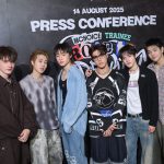 6 หนุ่ม แซม เลออน พาย พี ติวเตอร์ เบ็น MCHOICE TRAINEE แฮปปี้สุด ได้ หนุ่ม ปอร์เช่ ศิวกร รับหน้าที่ PRODUCER เพลง THEME รายการ MCHOICE TRAINEE ROAD TO DEBUT