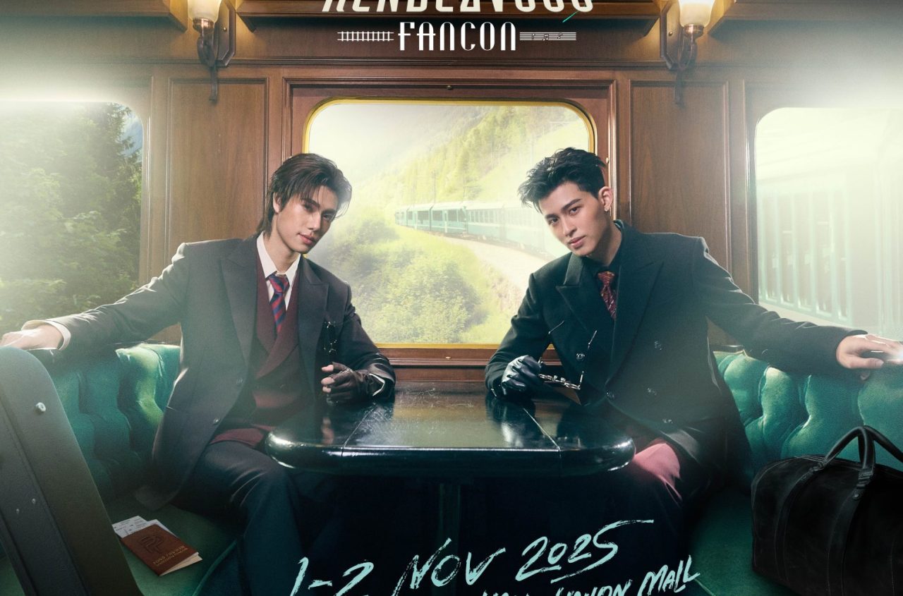 01_POSTER POND PHUWIN RENDEZVOUS FANCON