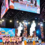 ครั้งแรก! DMD SPORT DAY ‘ดูมันดิ’ ส่งตัวตึงลงสนาม แรงล้น ไม่อ่อม เสิร์ฟฉ่ำ Special Show
