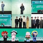 ปรบมือรัวๆ!! “GMMTV” กวาด 5 รางวัลแห่งปี บนเวทีประกาศรางวัล “Mint Awards 2025”