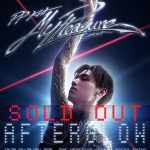บัตรหมดปึ้ง!! ในไม่ถึง 1 นาที ทั้ง 2 รอบการแสดง PP Krit “My Pleasure Concert: AFTERGLOW” ที่มาเก๊า ประเทศจีน “พีพี – กฤษฏ์” เตรียมปลุกความประทับใจ เปล่งประกายอีกครั้งให้แฟนๆ ด้วยโชว์จัดเต็ม!