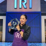 “เชฟเบลล์ หรือแม่ค้าเบลล์“ คว้าแชมป์ The Restaurant War Thailand ศึกพ่อค้าซ่าแม่ค้าแซ่บ ซีซั่น 2 สร้างประวัติศาสตร์เป็นแชมป์หญิงคนแรกของเวทีนี้สำเร็จ