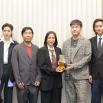 “GDH” ท็อปฟอร์ม!! ส่งผลงานคุณภาพกวาด 11 รางวัล ในงาน “FEED X KHAOSOD AWARDS 2025”