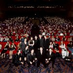 เปิดศึกใหญ่ครั้งสุดท้าย! “บุ๋น-เปรม” นำทีม “แวมไพร์” ปะทะ “กลุ่มฮันเตอร์” ลุ้นระทึกตอนจบซีรีส์ “REVAMP THE UNDEAD STORY” ในงาน “REVAMP Final EP. FANMEETING”