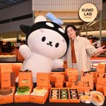 ฉลองครบรอบ 1 ปี KUMOLAB ชวนทุกคนมาสัมผัสความอร่อยในแบบ “CHEESS TOGETHER”