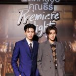 สติพังไม่แคร์! “ปอนด์-ภูวินทร์” ทำถึงเกินมัดใจแฟนๆ อยู่หมัด! ในงาน “มีสติหน่อยคุณธีร์ Me and Thee Premiere Night” ประกาศความปัง! พุ่งขึ้นเทรนด์ X “อันดับ 1” ของโลก