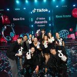 TikTok เผยโฉมสุดยอดครีเอเตอร์ทรงอิทธิพลแห่งปี บนเวที TikTok Awards Thailand ไฮไลต์ 14 รางวัลคุณภาพ ตอกย้ำความเป็นแพลตฟอร์มที่ส่งมอบคุณค่าและมอบให้มากกว่าความบันเทิง