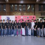 ไม่ผิดหวัง First Run “SWAY THE SERIES เพราะเธอใช่ไหม…ที่ทำให้ใจฉันสั่น” EP.แรก สะท้านทั้งฮอลล์ ส่งต่อแรงบันดาลใจจากหน้าประวัติศาสตร์ สู่การค้นหาตัวตนคนเจน Z