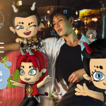 Boonaz จับมือ ‘แบมแบม’ เปิดป๊อปอัพสุดคิ้วท์ครั้งแรกในไทย ที่ เซ็นทรัล พาร์ค 20-23 พ.ย.นี้! พร้อมเผยคอลเลกชันใหม่ “Mistveil Manor Plush Series” ชวนทุกคนกล้าที่จะเป็นตัวเอง