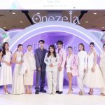 สาธิตา ล้วนสมหวัง ผู้บริหารรุ่นใหม่ เปิดตัว “Onezela” วิตามิน 3 พลังแห่งยุค รุกตลาดอาหารเสริมเพื่อคนรุ่นใหม่ ครบจบในซองเดียว