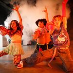 เปิดฉากสงครามดวลไมค์ ไฝว้กันให้ไฟลุก!!