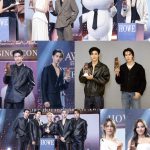การันตีผลงานคุณภาพปังต่อเนื่อง “GMMTV” กวาดถึง 13 รางวัล จาก 9 สาขา บนเวทีประกาศรางวัลระดับประเทศ “HOWE AWARDS 2025”