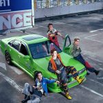 GELBOYS” ปล่อยของ! ส่งซิงเกิลใหม่ “หลุดคาร์ (CHARRRR)” แนว EDM สุดมัน ชวนแดนซ์จนหลุดคาแรกเตอร์! (ติดตามได้ในรายการ ‘GELTY (GELBOYS VARIETY)’ ออนเเอร์ ทุกวันเสาร์ 21:30 น. ทางช่อง GMM25)