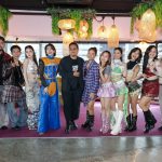 “แกรมมี่ โกลด์” ปลุกพลังเพลงลูกทุ่งยุคใหม่ สู่ภาพลักษณ์สดใส ครองใจ Gen Z ด้วยพลังดิจิทัลและศิลปินรุ่นใหม่