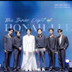 “พีท-วสุ” ชวน “อู่อู๋-เซฟ , ป๋อ-ตี๋ตี๋” เปิดตี้สายมูเจนใหม่สไตล์ HONAH LEE 