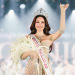 สวยสะกดทุกสายตา! ‘เมษา เพ็ชรคราม’ คว้ามง ‘Miss Trans Thailand 2025’ส่องประกายพลังแห่งความงาม