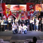 เริ่มแล้ว!! กระดานความสนุกสุดยิ่งใหญ่ “PMCU Presents Siam Street World Stage 2025” ฉลองปีที่ 9 เนรมิตสยามสแควร์เป็นบอร์ดเกมยักษ์! ขนทัพนักแสดงสตรีทโชว์ระดับโลกบุกสยามสแควร์ วันนี้ – 21 ธ.ค. 68 เข้าชมฟรี!