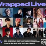 Spotify Wrapped Live Thailand กลับมาอีกครั้ง! ฉลองให้กับศิลปินผู้กำหนดแนวทางการฟังเพลงของคนไทย