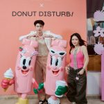 BioActive+ จับมือ Donut Disturb สร้างความคิวท์ส่งท้ายปี กับแคมเปญ “Gluta Takeover” เนรมิตความหวาน ผิวใส แบบ Double Delicious!พร้อมเปิดตัว มีน – นิชคุณ ขจรบริรักษ์พรีเซนเตอร์คนแรกของ BioActive+ Concentrated Liquid Gluta
