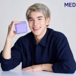 ‘โฟร์ท ณัฐวรรธน์’ ขึ้นแท่นแบรนด์แอมบาสเดอร์ MEDIHEAL Toner Pad ตอกย้ำโทนเนอร์แพดอันดับ 1 จากเกาหลีใต้ ไอเทมหนึ่งเดียวดูแลทุกปัญหาผิว