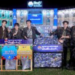 PROXIE ชวนแฟน ๆ มันส์ให้สุด และสนุกอย่างรับผิดชอบ กับแคมเปญ “Waste Nothing – มันส์ แล้ว ทิ้ง” ในงาน เป๊ปซี่ พรีเซนต์ บิ๊กเมาน์เท่นมิวสิคเฟสติวัล ครั้งที่ 15