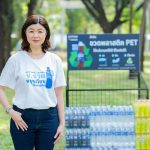 ซันโทรี่ เป๊ปซี่โค ประเทศไทย สนับสนุนถังแยกขวดพลาสติก PET ในงานกาชาดต่อเนื่องเป็นปีที่ 4 ร่วมขยายผลนโยบาย “ไม่เทรวม” สร้างระบบคัดแยกขยะตั้งแต่ต้นทางของกรุงเทพมหานคร