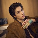 “ภูวิน-ภูวินทร์ ตั้งศักดิ์ยืน” นั่งแท่นแบรนด์แอมบาสเดอร์คนแรกของ Antidotes ถ่ายทอดเสน่ห์แห่งความหอมรูปแบบใหม่ผ่าน “Soft Touch Body Oil” ภายใต้คอนเซปต์ “ผิวหอมสะกดทุกสัมผัส”