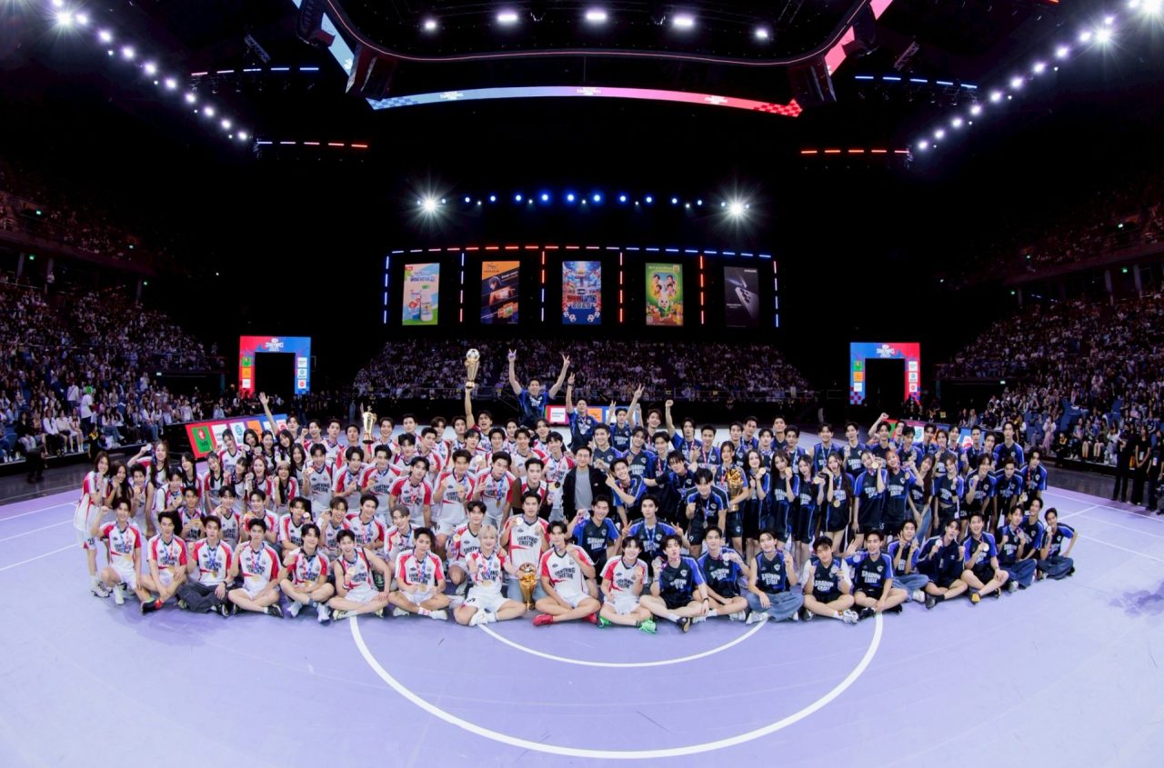 GMMTV STARLYMPICS 2025 (1)