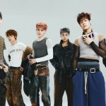 6 หนุ่มวง “CIR*CRL (เซอร์-เคิ่ล)” ปล่อยซิงเกิลที่ 2 เพลง “SWITCH IT UP” มาเพิ่มสีสันความสนุกส่งท้ายปี