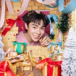 พีเจ-มหิดล มอบของขวัญปีใหม่ให้แฟนๆ ปล่อยโซโล่ซิงเกิล “YOU OF THE YEAR” พร้อมผูกโบว์เป็น NEW YEAR BOY ส่งท้ายปี