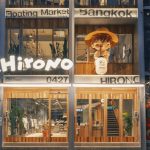 POP MART เปิดตัว “HIRONO FLOATING MARKET BANGKOK” แห่งแรกในประเทศไทย นำเสนอคอนเซ็ปต์ตลาดน้ำแห่งกาลเวลาใจกลางสยามสแควร์