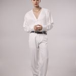 “เก่ง หฤษฎ์” เข้าถึงอินเนอร์ รับบทศิลปินเกาหลี ตัวซีเคร็ต! อัปสกิลการแสดง ฝึกร้อง-เต้น-โหนสลิง ฯลฯ ในหนัง “ดีว่า..ราวี” วันนี้ ในโรงภาพยนตร์