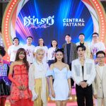 “GDH” จัดงานขอบคุณคนดูภาพยนตร์ “ดีว่า..ราวี” ถูกใจคอหนังยกขึ้นแท่นบันเทิงที่สุดแห่งปี!!