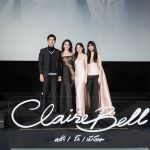 เติมเต็มโมเมนต์ “เมเบิ้ล-แป้งจี่” เสิร์ฟความฟินแบบไม่มีกั๊ก!! ในงาน “CLAIREBELL : The Final Chapter”