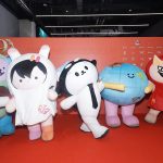 ยอดเยี่ยมสมมง!! “GMMTV” คว้า 6 รางวัล จาก 3 สาขา บนเวทีงานมอบรางวัล “2025 Thailand Headlines Person of the Year Awards”