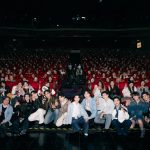 อบอุ่นเกินต้าน “บีเวอร์-ต้นหลิว” พร้อมทีมนักแสดงดูซีรีส์ตอนแรก ‘Fourever You Project Part 2 : Beside The Sky’ กับแฟนคลับ