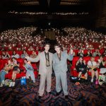 ฟินไปทั้งหัวใจ!! “ฟอส-บุ๊ค” สาดโมเมนต์ไขคดีปริศนาซีรีส์ “ความลับในบทเพลงที่บรรเลงไม่รู้จบ Melody of Secrets”ในงาน “ความลับในบทเพลงที่บรรเลงไม่รู้จบ Melody of Secrets : The 3rd Tune”