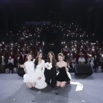 “ไอซ์ – มีมี่” แท็กทีม “เกรซ – หนิงหนิง” ปิดจบเกมหัวใจแบบสุดฟิน ในงาน “PLAYER Last EP. BLISSFUL ENDING”