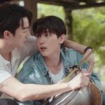 “บุ๊ค” เสียใจโดน “ฟอส” หลอกสวมรอยเป็นคนรัก ตามสืบเรื่อง “จูเนียร์” !!